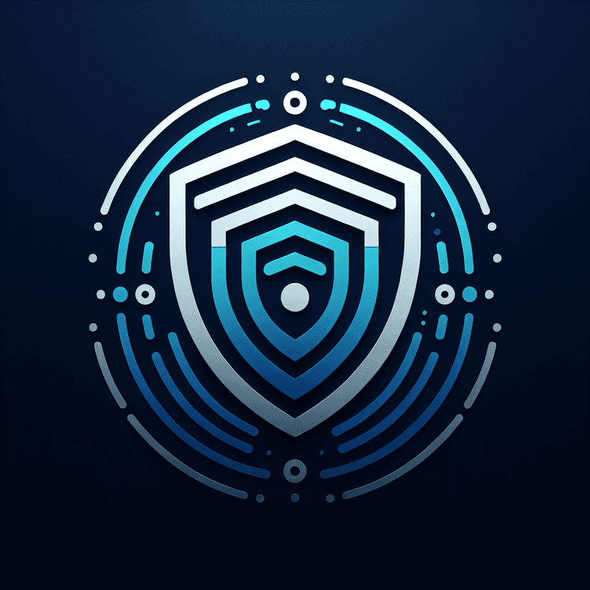 Main icon for A Shield