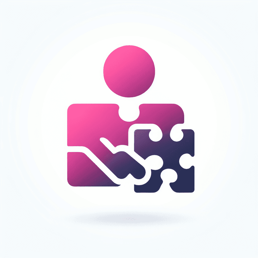 Main icon for Jigsaw Puzzle Making