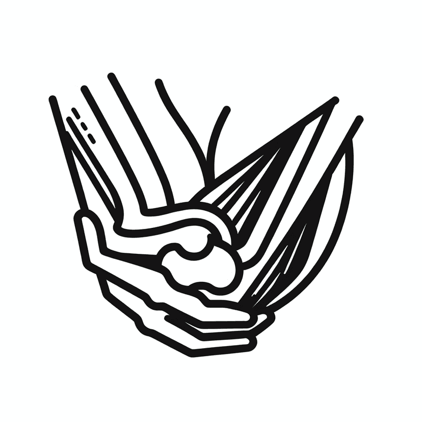Main icon for Elbow Sprain