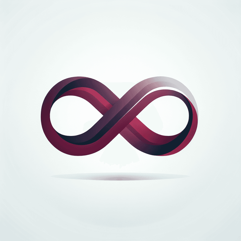 Main icon for Infinity