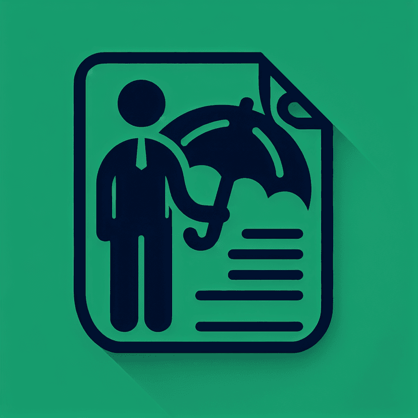 Main icon for Insurance Tis