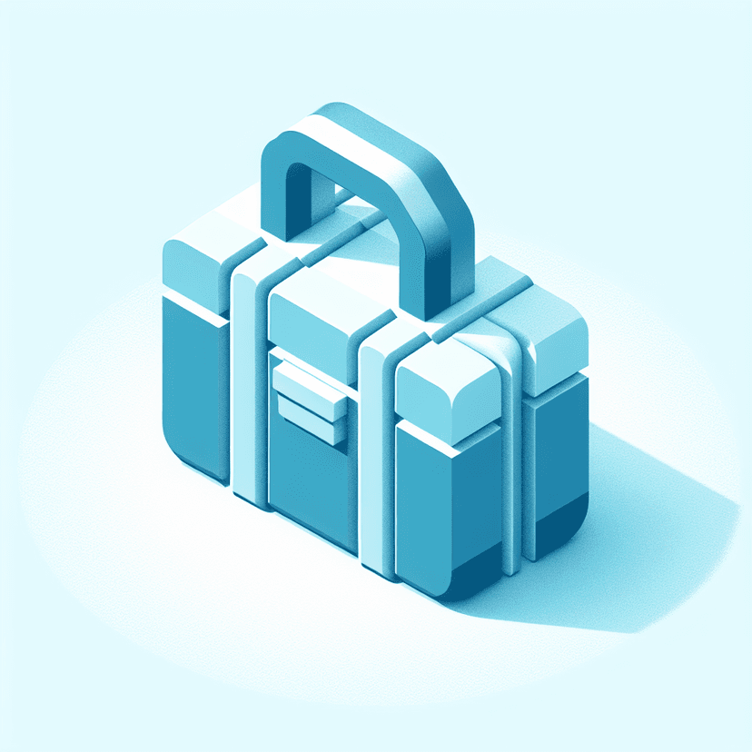 Main icon for Bag