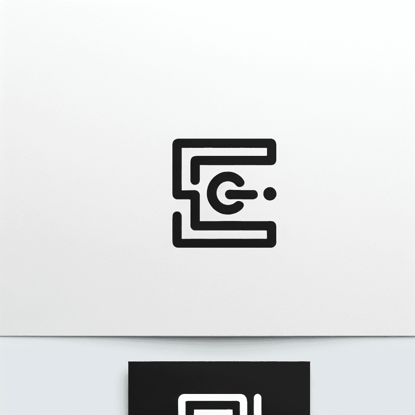 Main icon for Logo For Ai Automation Agency That Guarantees Savings And Efficiency. Einsparungen.com Use The E.