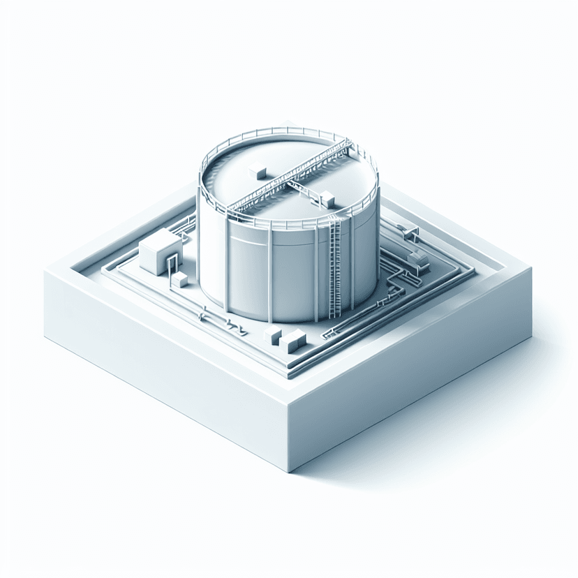 Main icon for Condensate Tank