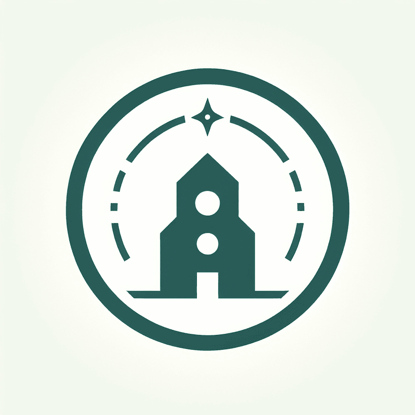 Main icon for Mission (in A Circle)