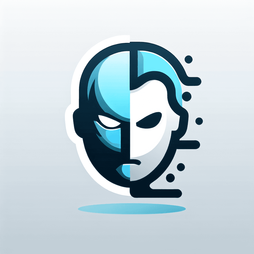 Main icon for An Angry Man Becomes A Kind Man