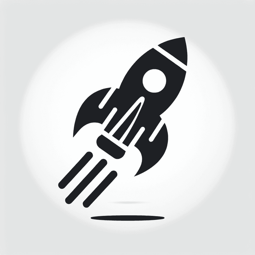Main icon for Rocket Going Up