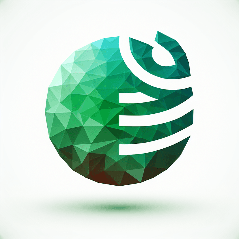 Main icon for A News Service