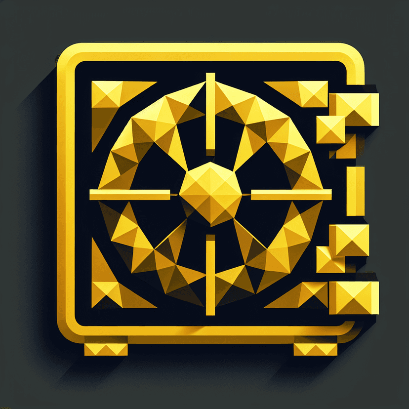 Main icon for Vault
