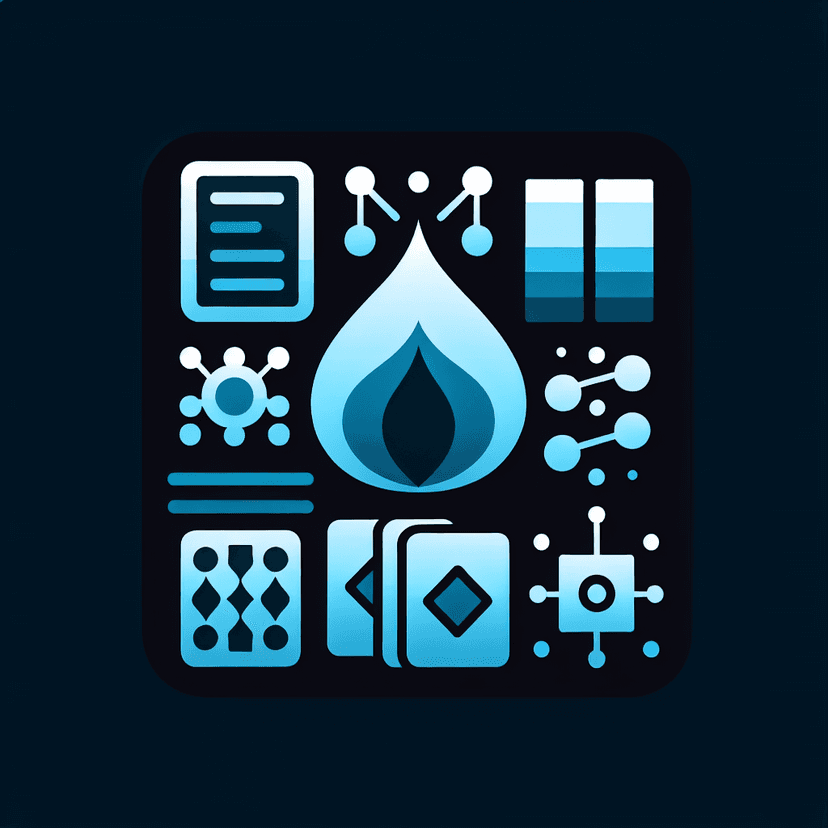 Main icon for Data Science And Trading Card Game