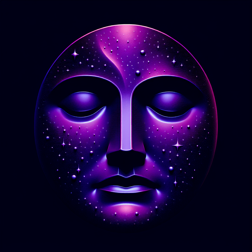 Main icon for The Face Of The Universe