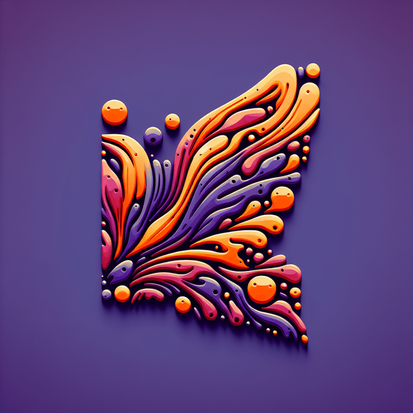 Main icon for Broken Melted Wax Wing