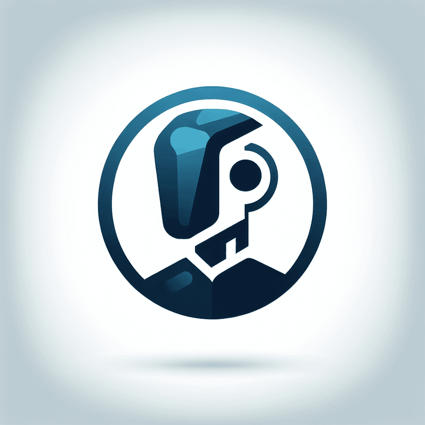 Main icon for Clear Ai