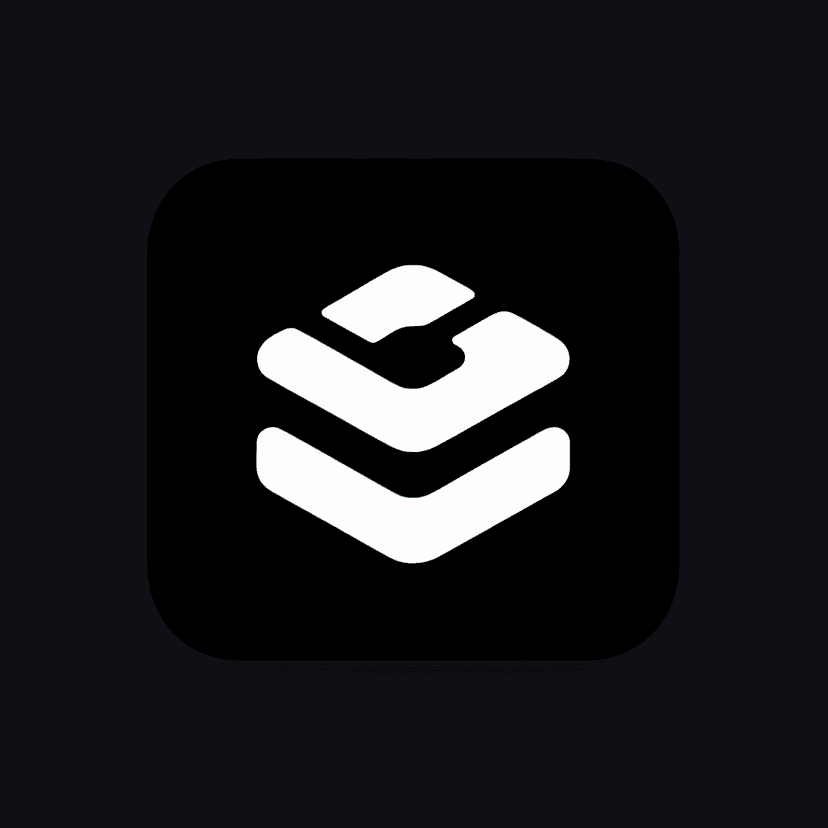 Main icon for Powershell Module Icon