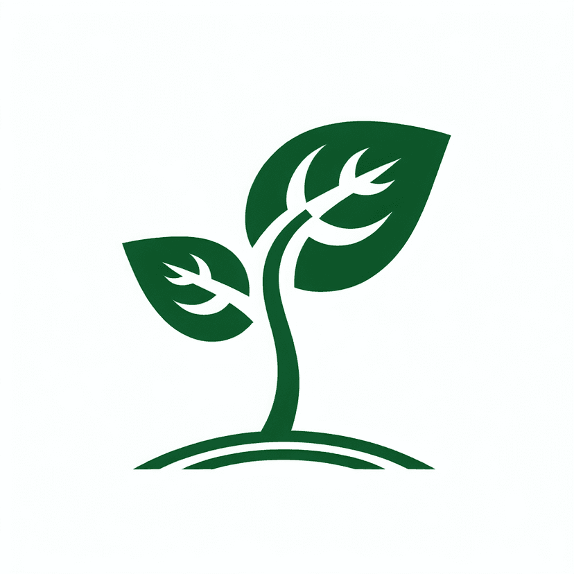 Main icon for A Sapling Growing In The Shape Of An S