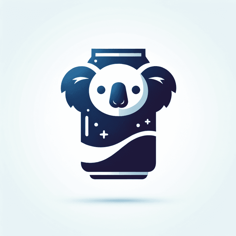 Main icon for Make A Logo For Name Cocakoala. You Must Mix Coca Product And Koala. Be Creative