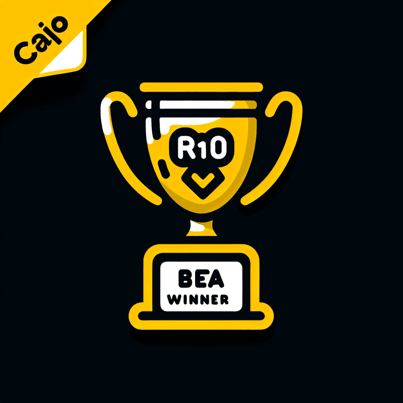 Main icon for Trophy "rm 10, Beta Winner"