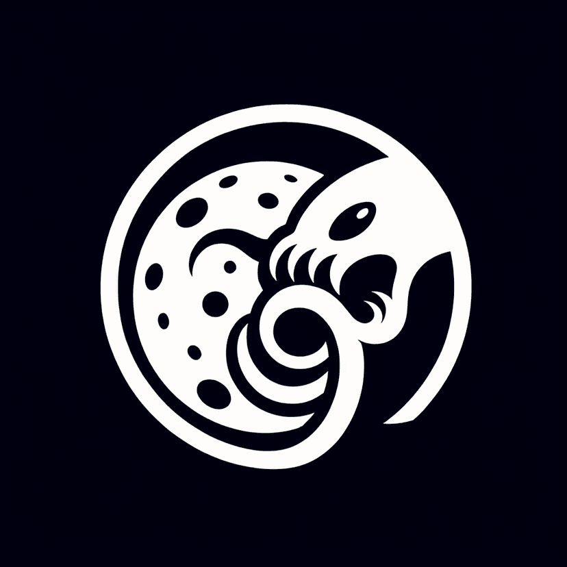 Main icon for Lovecraftian Monster Devouring Planet