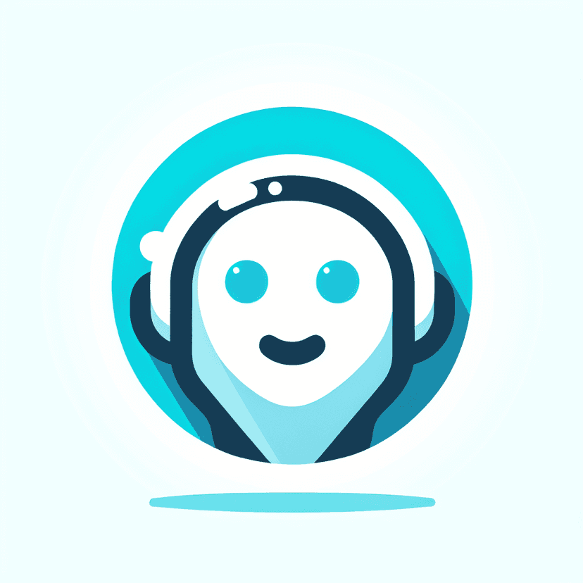 Main icon for Action Guide Ai Happy