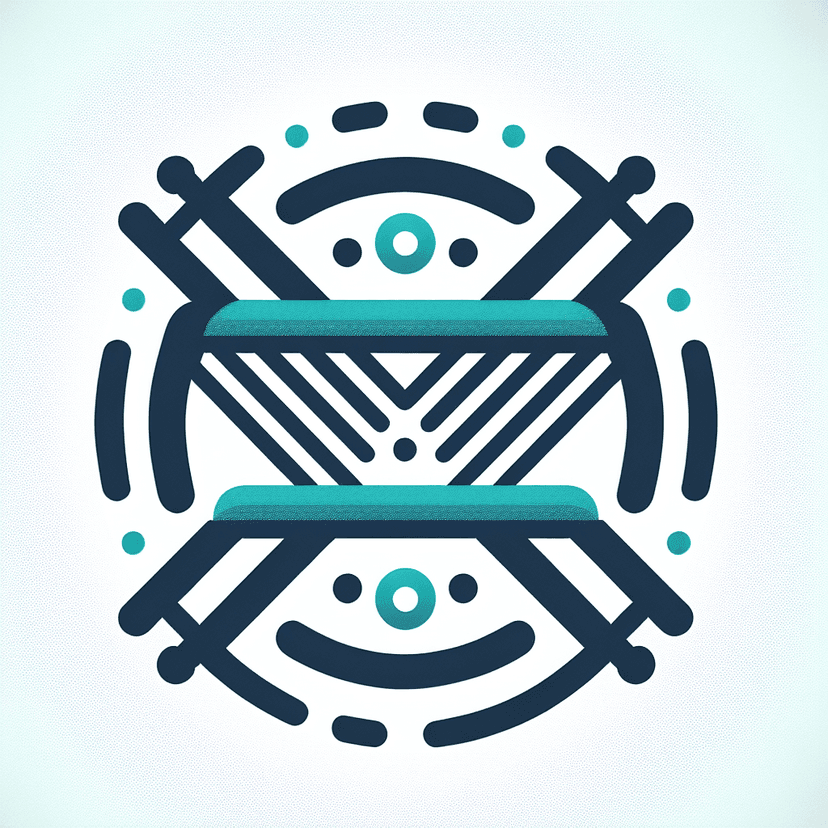 Main icon for Round Icon No Type Please. Of Bead Weaving