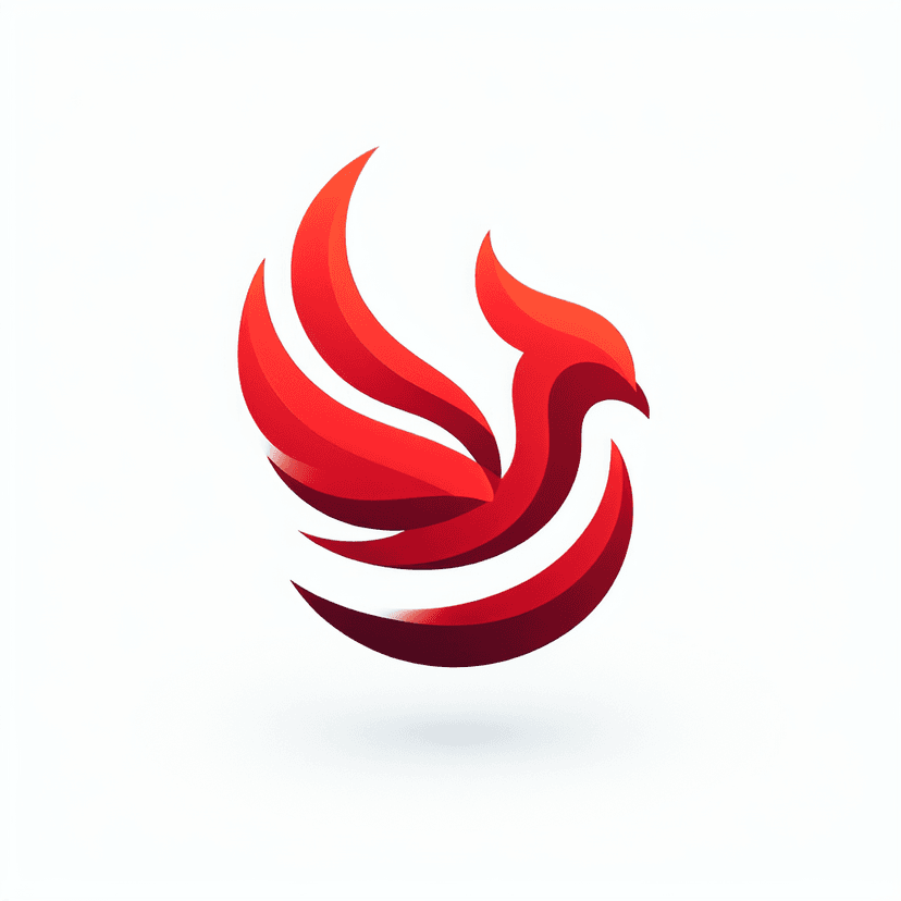 Main icon for A Phoenix Bird
