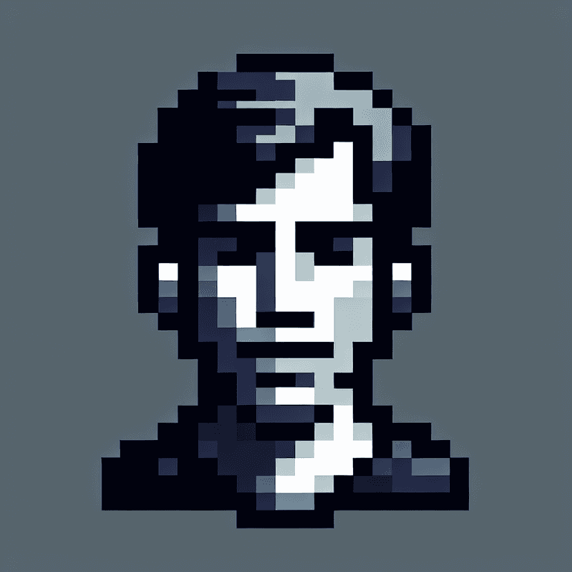 Main icon for South Asian Male