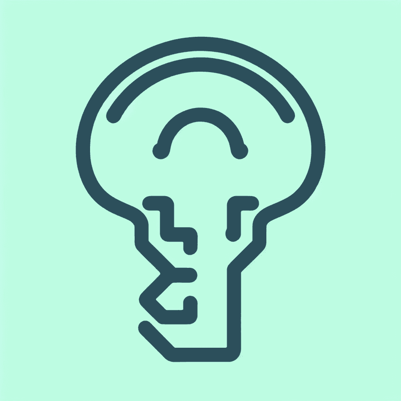 Main icon for Notenschlüssel