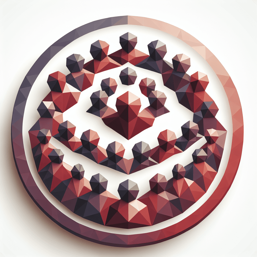 Main icon for Group In A Circle