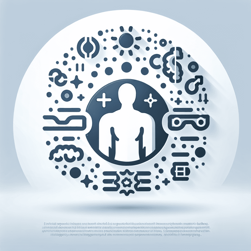 Main icon for Improved Metabolic Health: Autophagy Plays A Crucial Role In Maintaining Metabolic Balance.