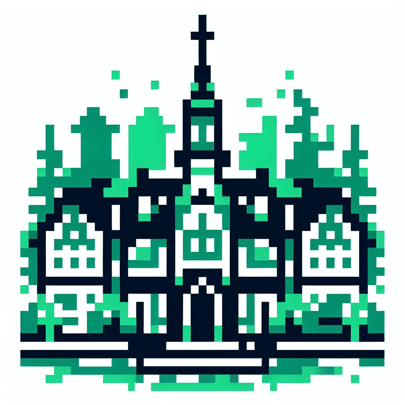 Main icon for Town