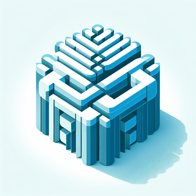 Main icon for Crossed Hands Logo