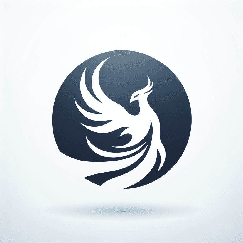 Main icon for A Phoenix Rising From The Ashes