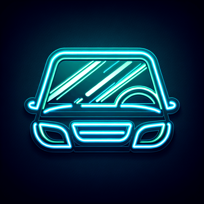 Main icon for New Windshield On Car