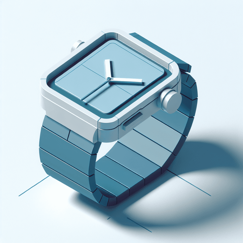 Main icon for Apple Watch
