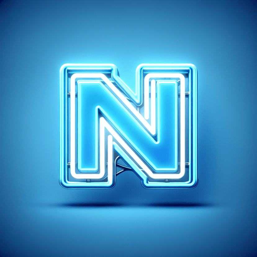 Main icon for Nc