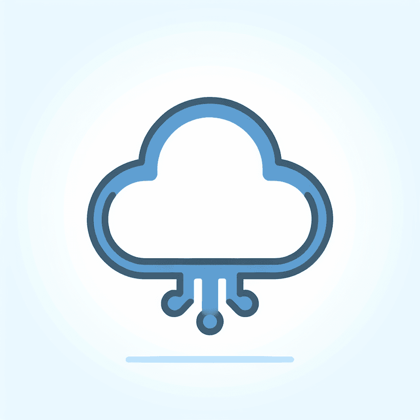 Main icon for Simple Ai Cloud