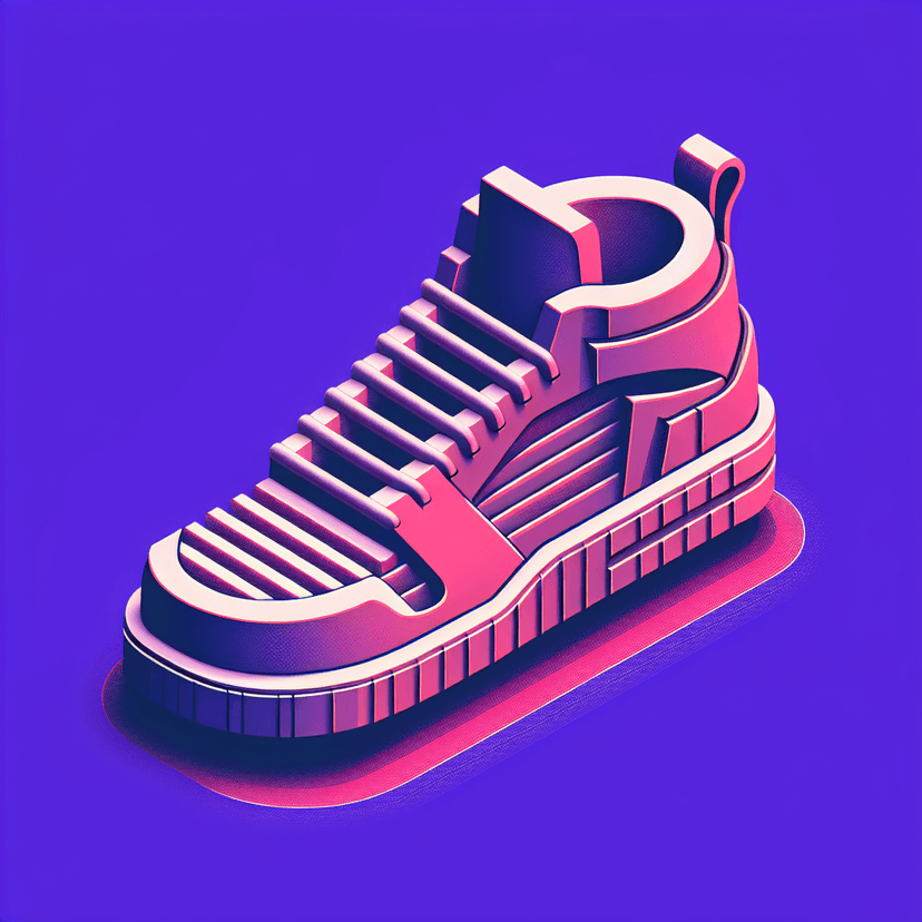 Main icon for Icône Sneakers