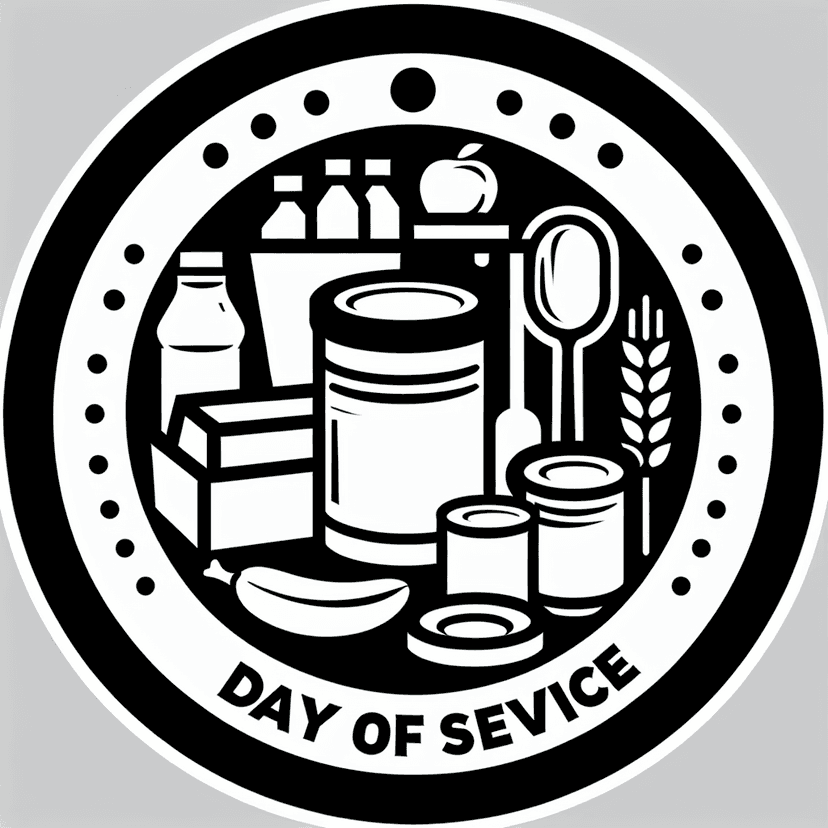 Main icon for Food Bank / Day Of Service