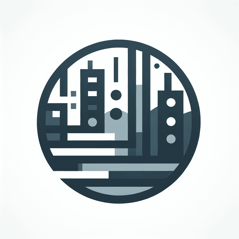 Main icon for Round Construction Management