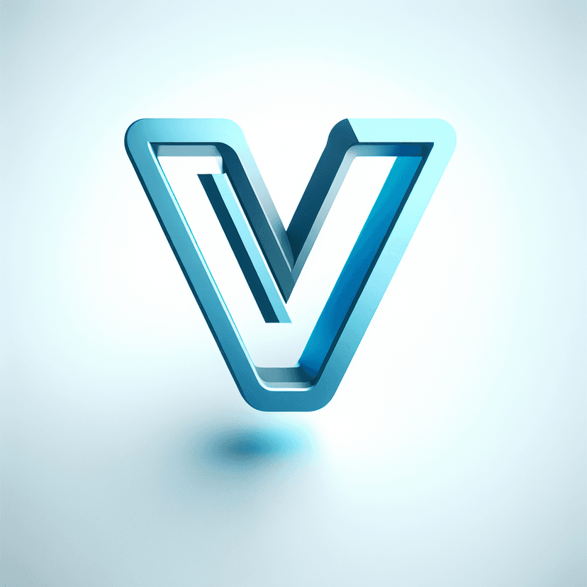 Main icon for Vk.