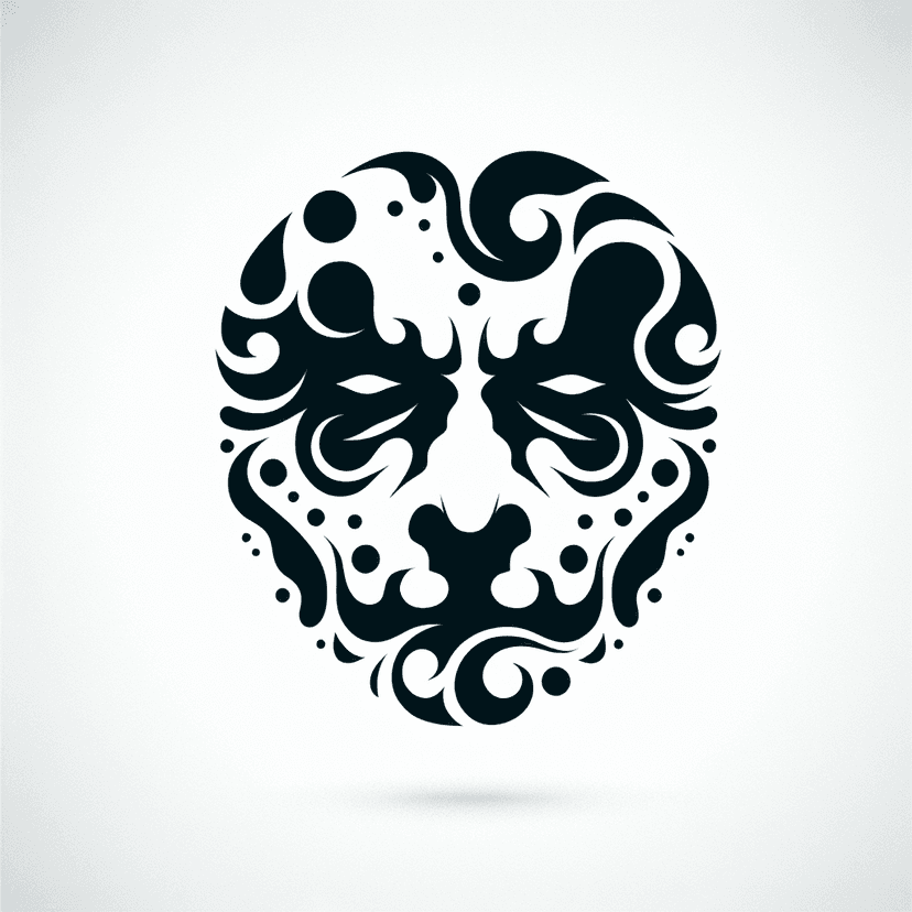 Main icon for Joker Mask