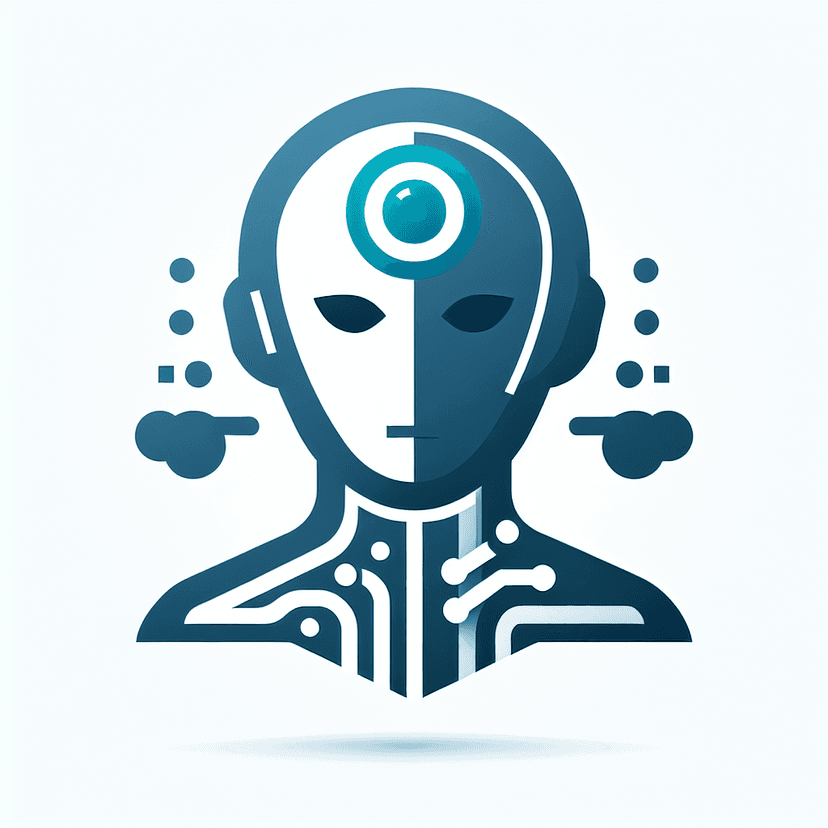 Main icon for Smart Ai