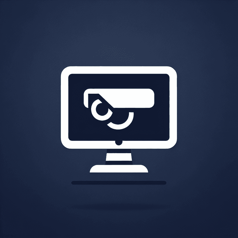 Main icon for Surveillance Monitor
