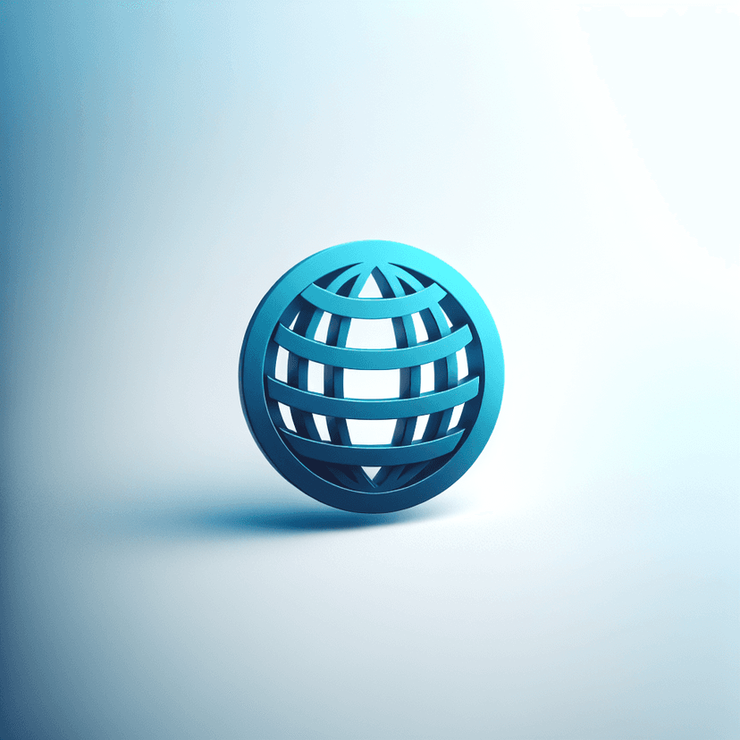 Main icon for Web3 Logo