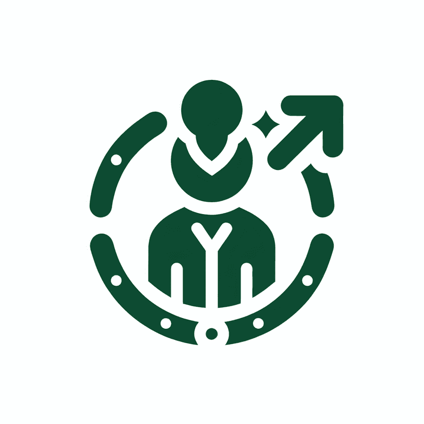 Main icon for Talent Development