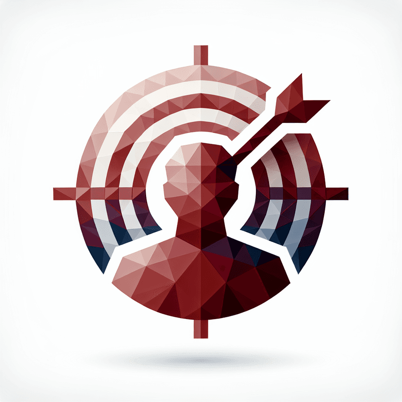 Main icon for Target Group