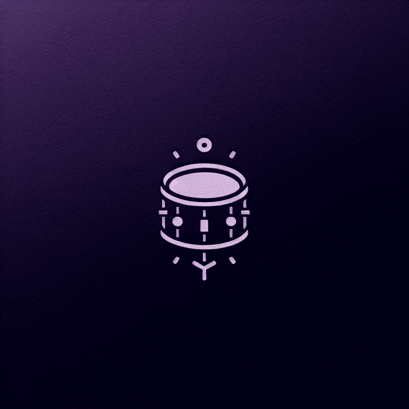 Main icon for Snare Drum And Scroll