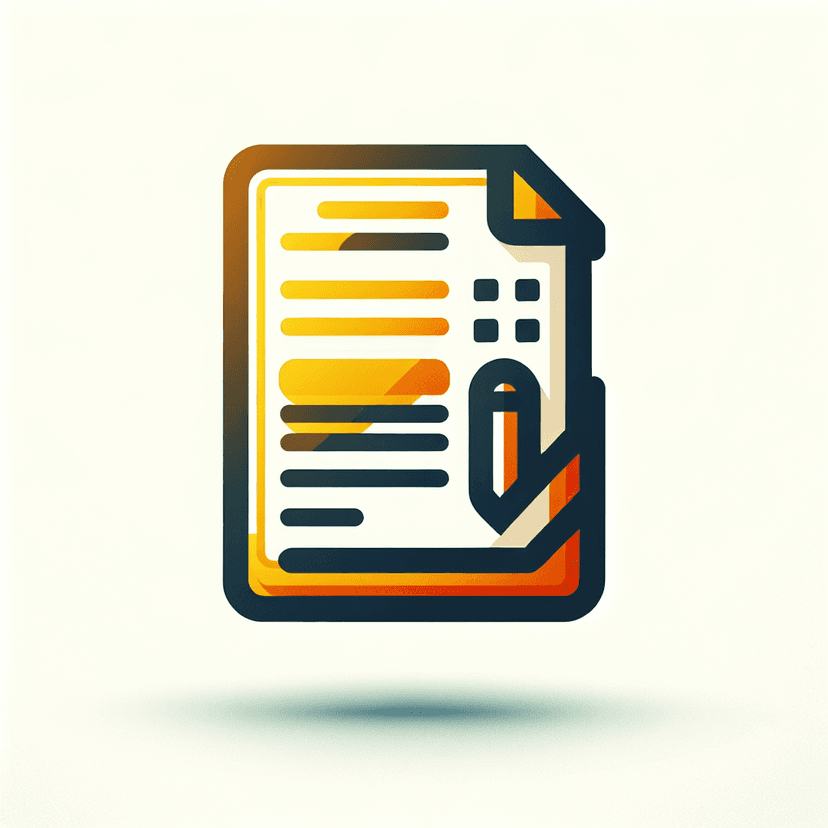 Main icon for Invoice List