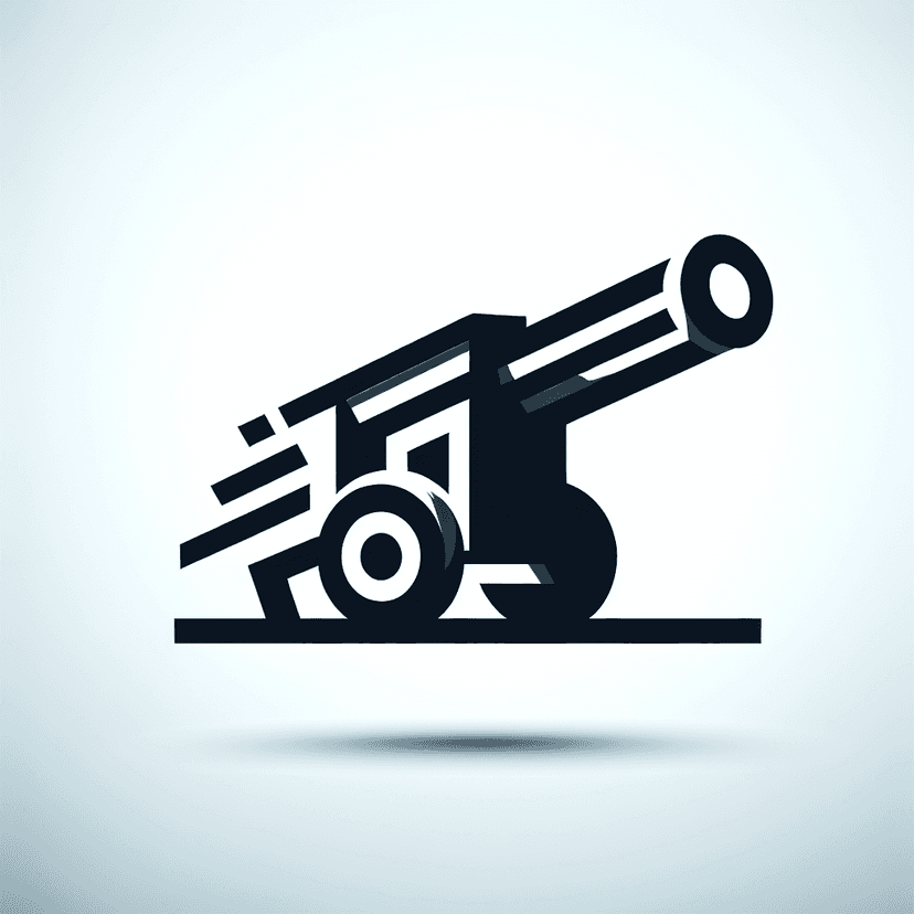 Main icon for Small Artillery