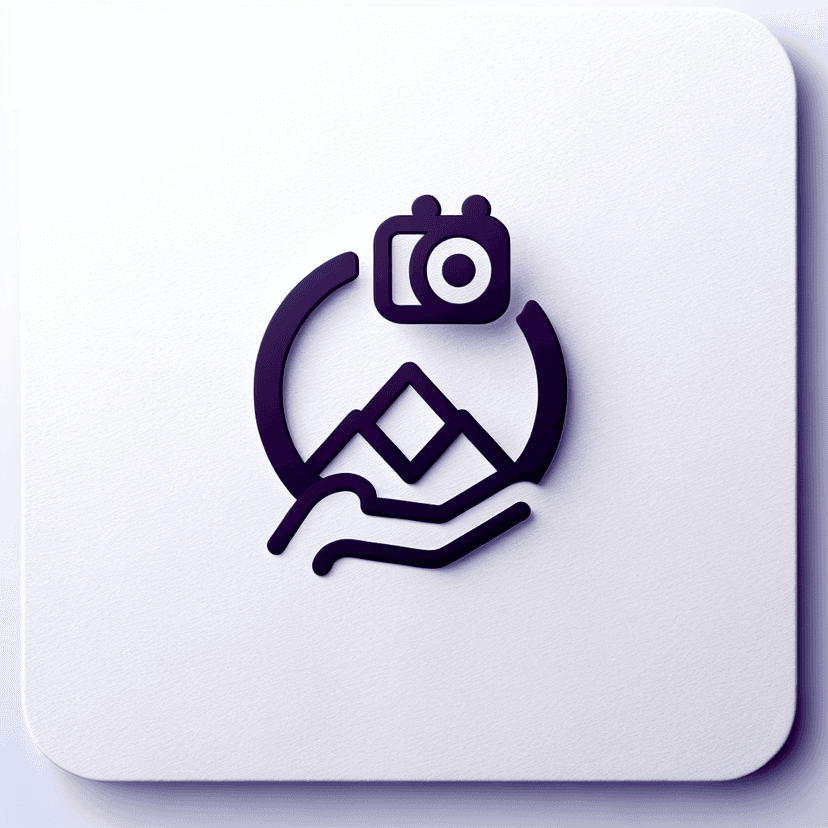 Main icon for Make An Icon For A Sync Video Content App Based On Partys